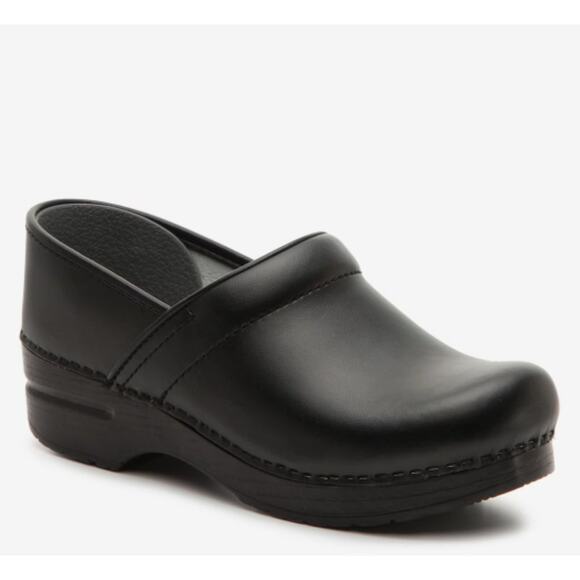 Dansko Women's XP Clog Black Size 39/8.5-9 - Picture 1 of 12